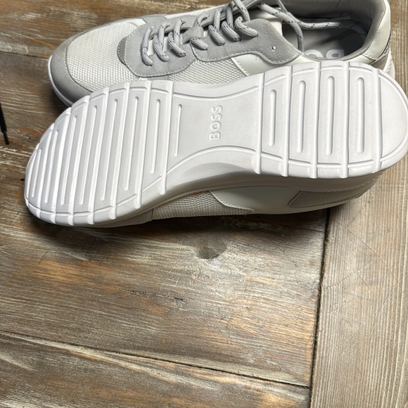New without box Hugo Boss
Extreme Running Fashion Athletic Lace Up Sneaker - Picture 4 of 6